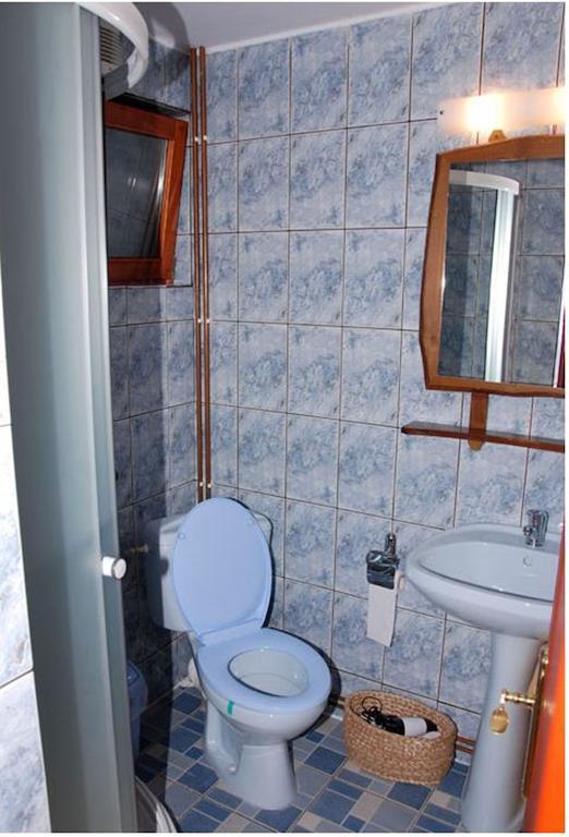 Pensiunea Doina Vadu Izei Dış mekan fotoğraf