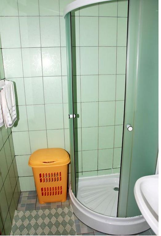 Pensiunea Doina Vadu Izei Dış mekan fotoğraf